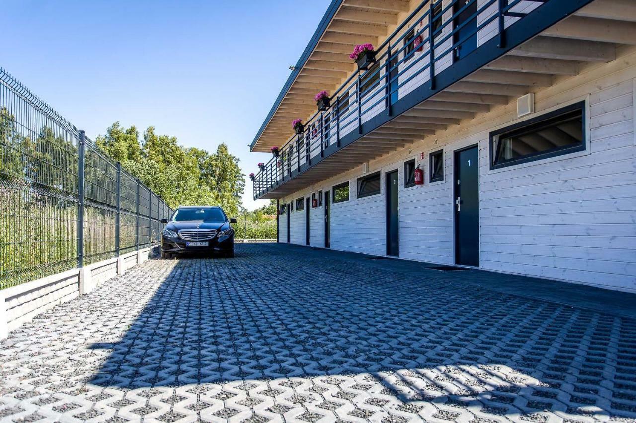 Baltico Apartment Mielno  Exterior photo