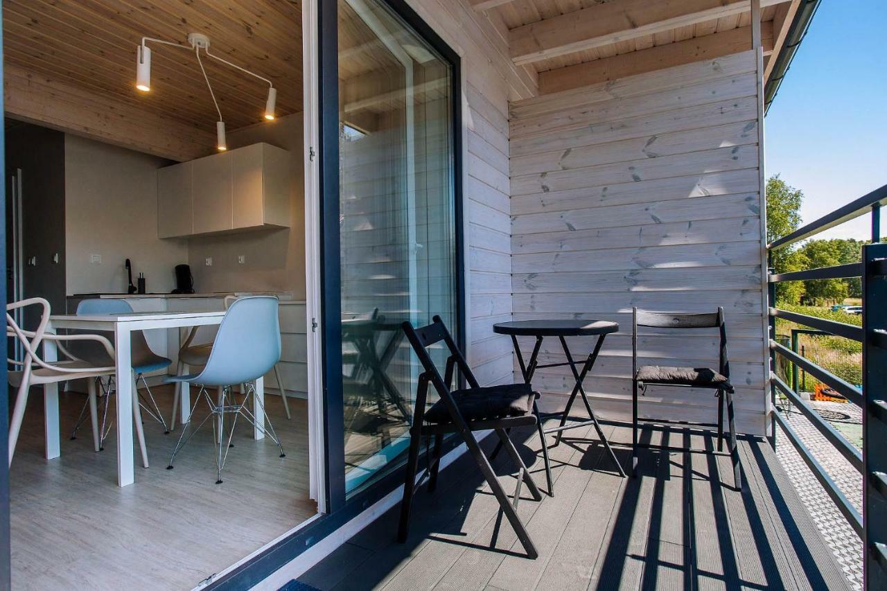 Baltico Apartment Mielno  Exterior photo